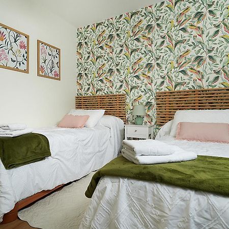Precioso Apartamento En El Centro De 桑亨霍 外观 照片