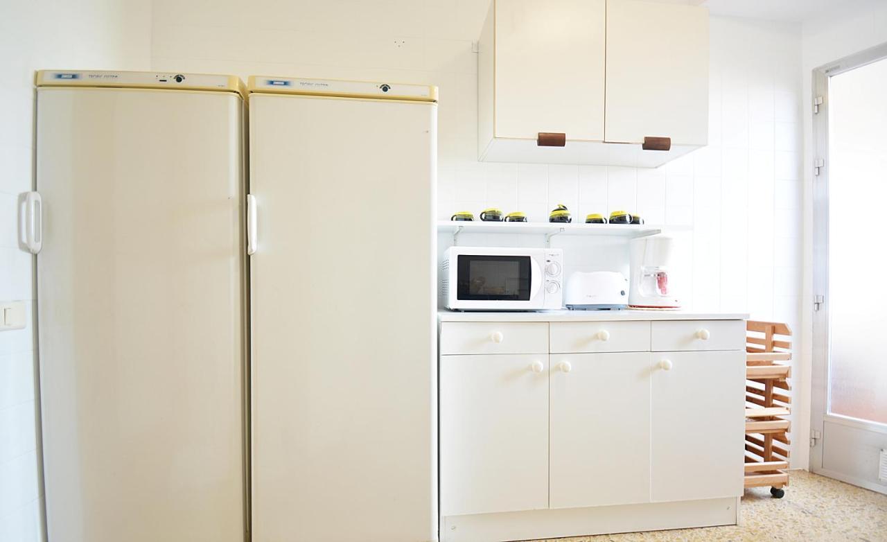 Precioso Apartamento En El Centro De 桑亨霍 外观 照片