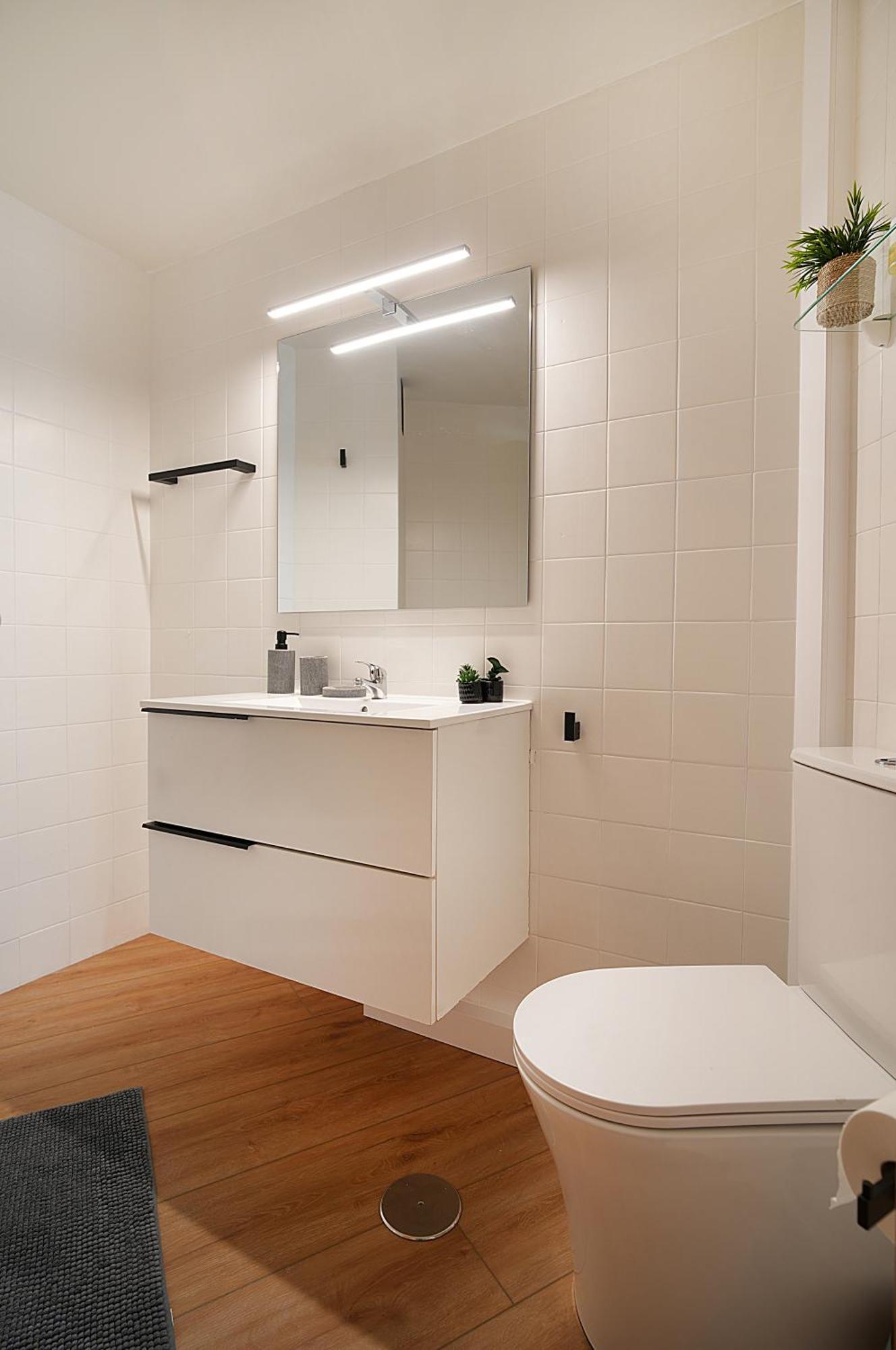 Precioso Apartamento En El Centro De 桑亨霍 外观 照片