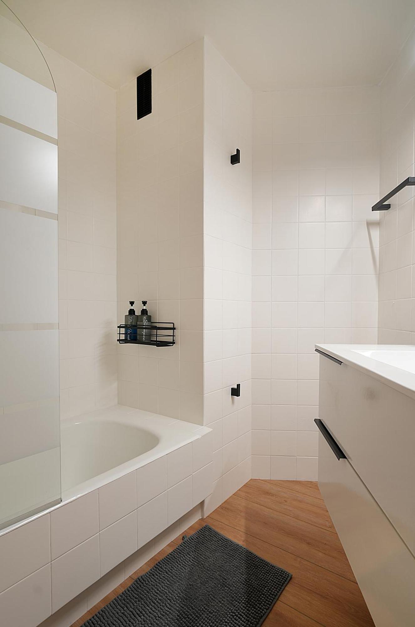 Precioso Apartamento En El Centro De 桑亨霍 外观 照片