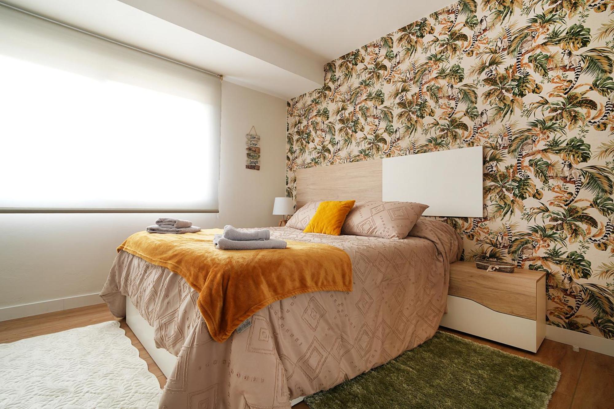 Precioso Apartamento En El Centro De 桑亨霍 外观 照片