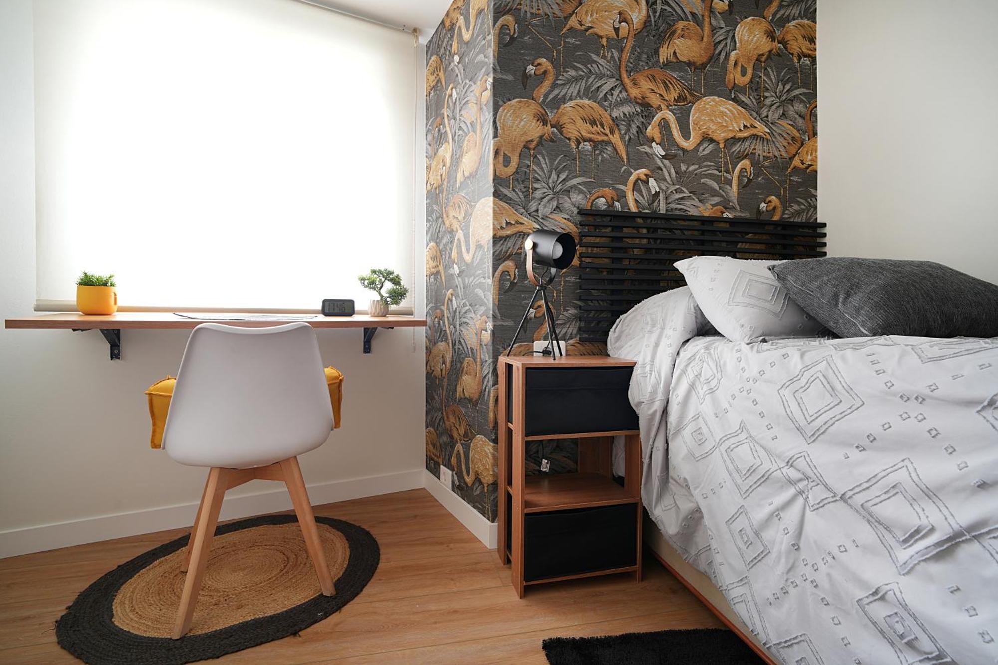 Precioso Apartamento En El Centro De 桑亨霍 外观 照片