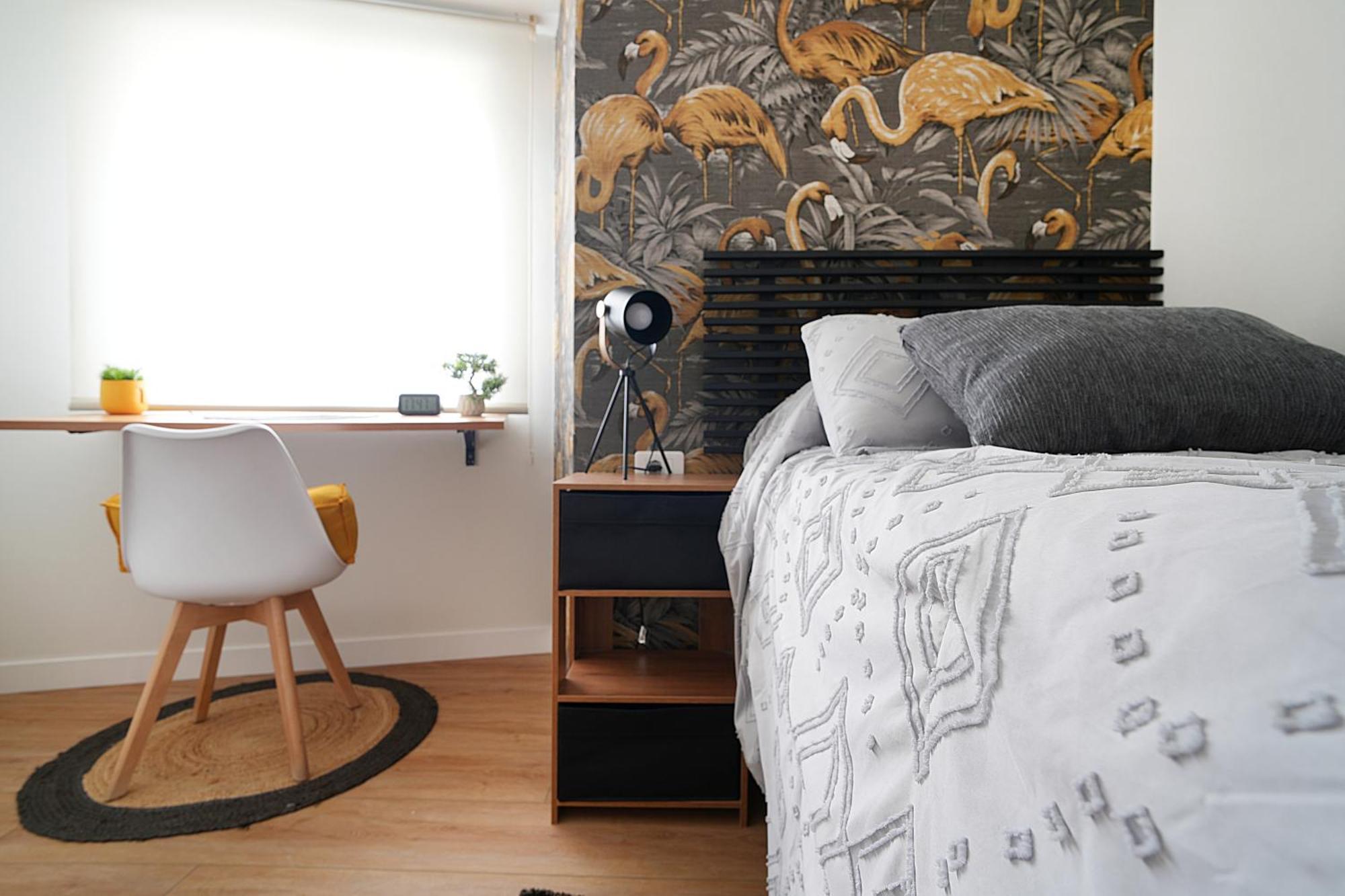Precioso Apartamento En El Centro De 桑亨霍 外观 照片